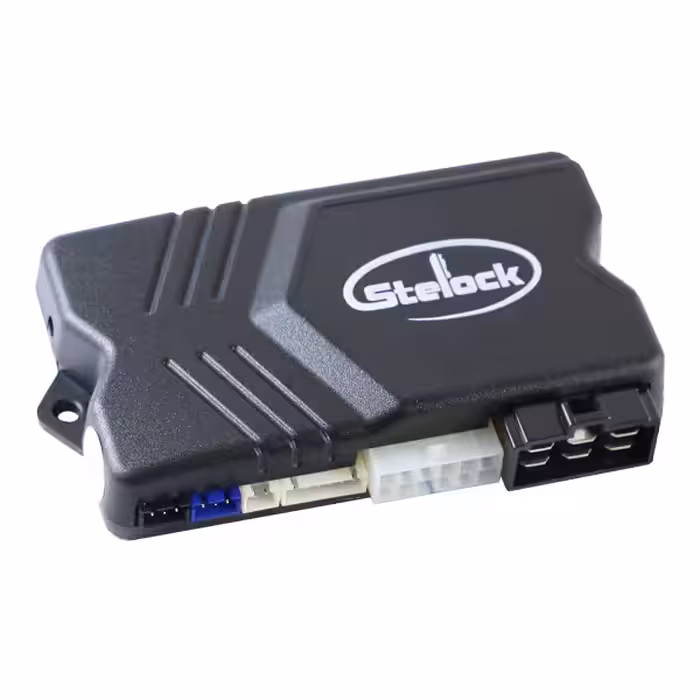 دزدگیر خودرو استیلاک مدل LF-861 single