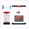 برچسب پوششی ماهوت مدل Iran-Carpet6 مناسب برای تبلت هوآوی Mediapad X2 2015
