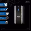 برچسب پوششی ماهوت مدل Cadillac-FullSkin مناسب برای گوشی موبایل هوآوی Mate 10 Lite