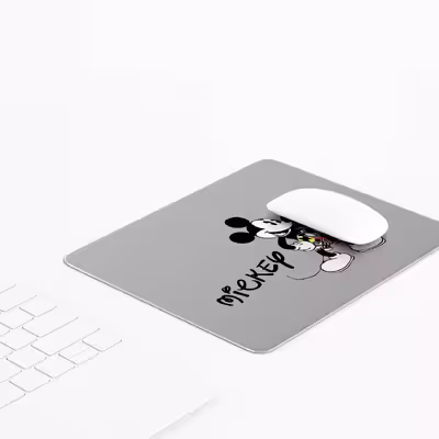 ماوس پد طرح میکی موس کد 20300246