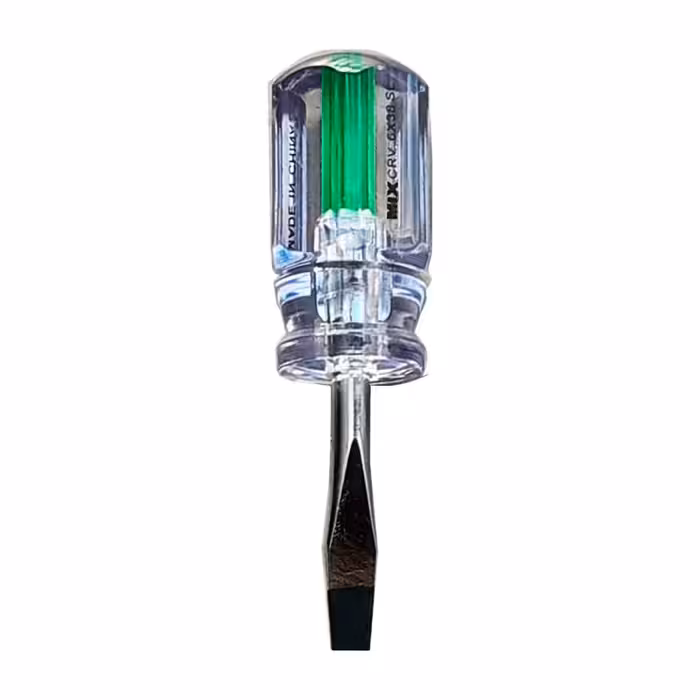 پیچ گوشتی دوسو میکس مدل HT -006x38 مجموعه 2 عددی