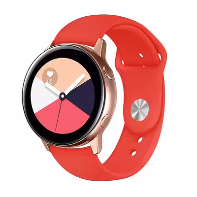 بند راینو مدل R-SLDK مناسب برای ساعت هوشمند امیزفیت Amazfit Pace