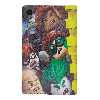 کیف کلاسوری مدل لگو بتمن مناسب برای تبلت سامسونگ Galaxy Tab A7 Lite / T225