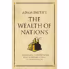 کتاب Adam Smith;s The Wealth of Nations اثر Karen McCreadie انتشارات Infinite Ideas