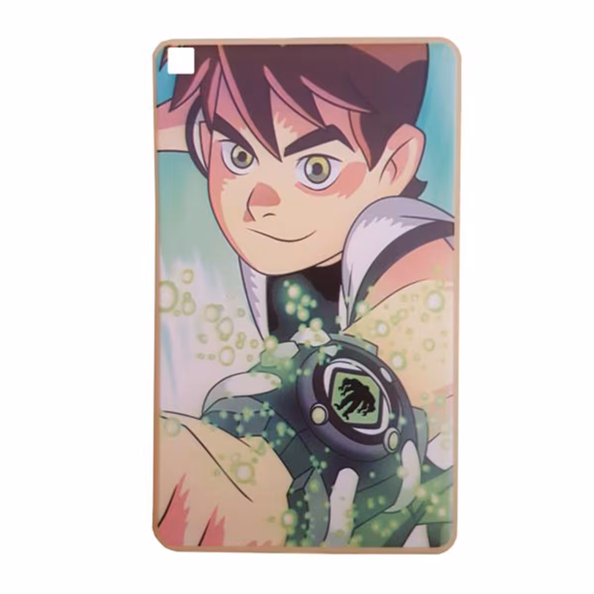 کاور مدل ka9-068 مناسب برای تبلت سامسونگ Galaxy Tab A 8.0 2019 T295 / T290