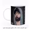 ماگ هومرو طرح امینم مدل MG5180