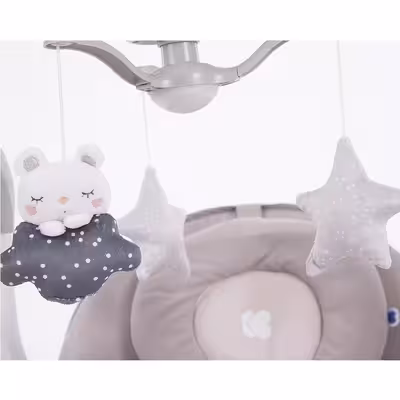 تاب برقی نوزاد کیکابو مدل Mia Stella