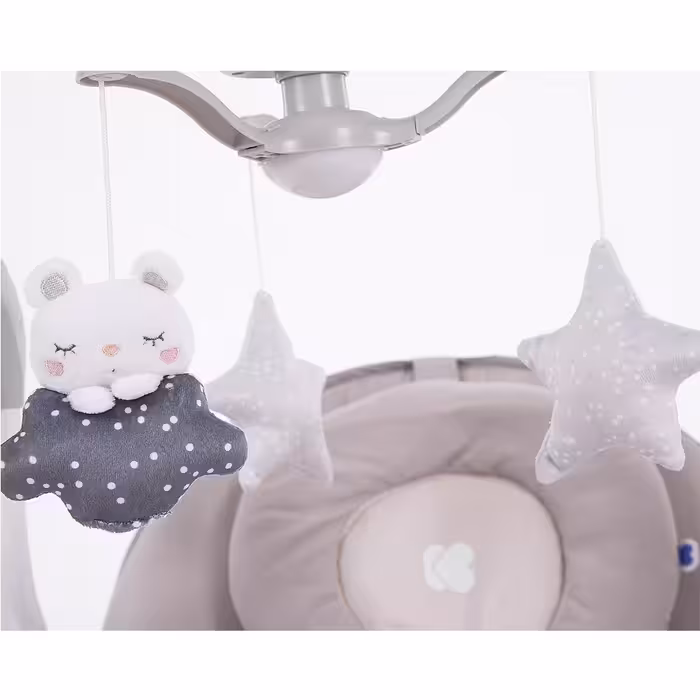 تاب برقی نوزاد کیکابو مدل Mia Stella