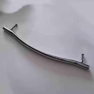 دستگیره کابینت مدل میله ای mm160 بسته 3 عددی