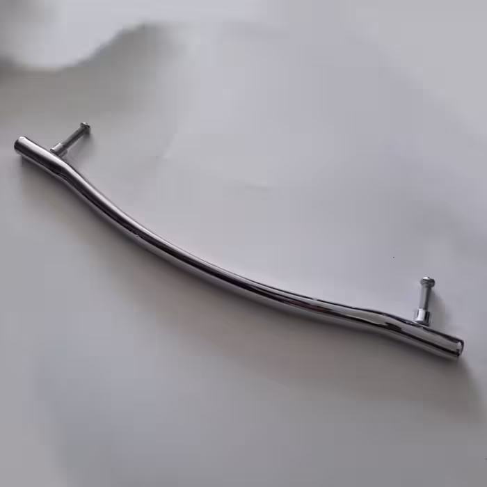 دستگیره کابینت مدل میله ای mm160 بسته 3 عددی