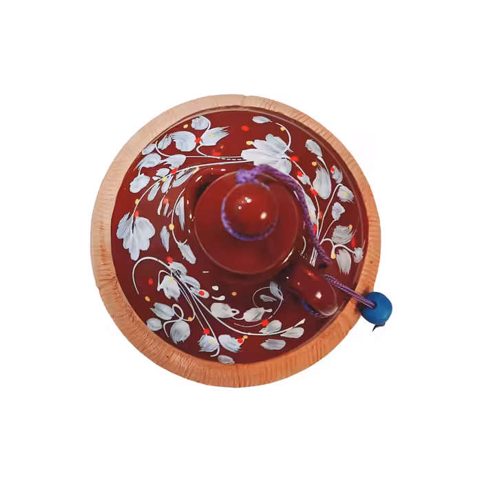 کوزه سفالی کد 44