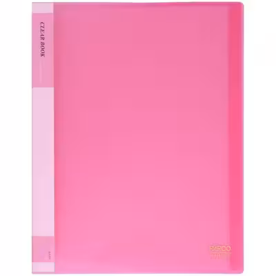 کلر بوک پاپکو مدل A4-10 بسته 12 عددی 