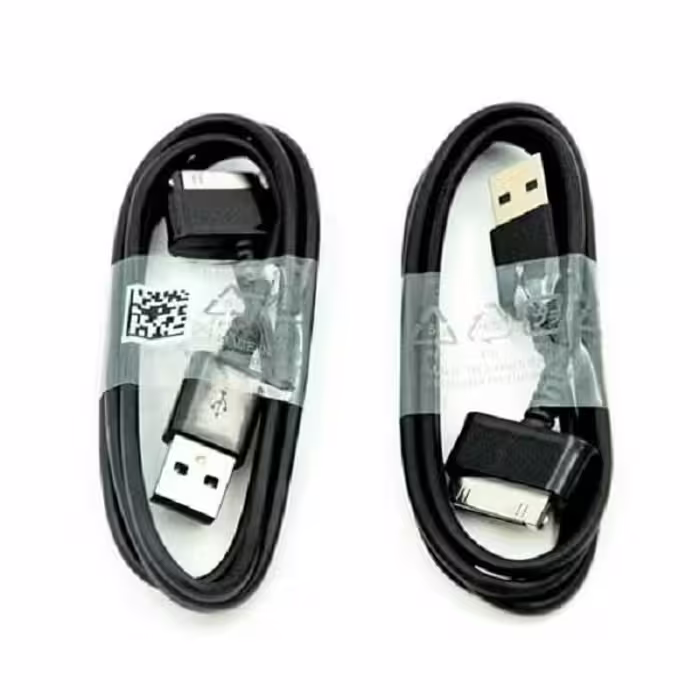 کابل تبدیل USB به 30 پین مدل SH p1000 طول 1 متر