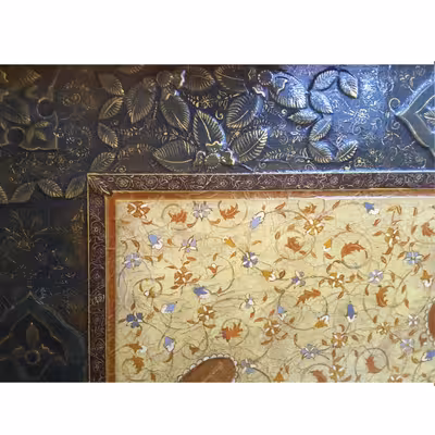 تابلو برجسته مدل و ان یکاد کد TV1D1