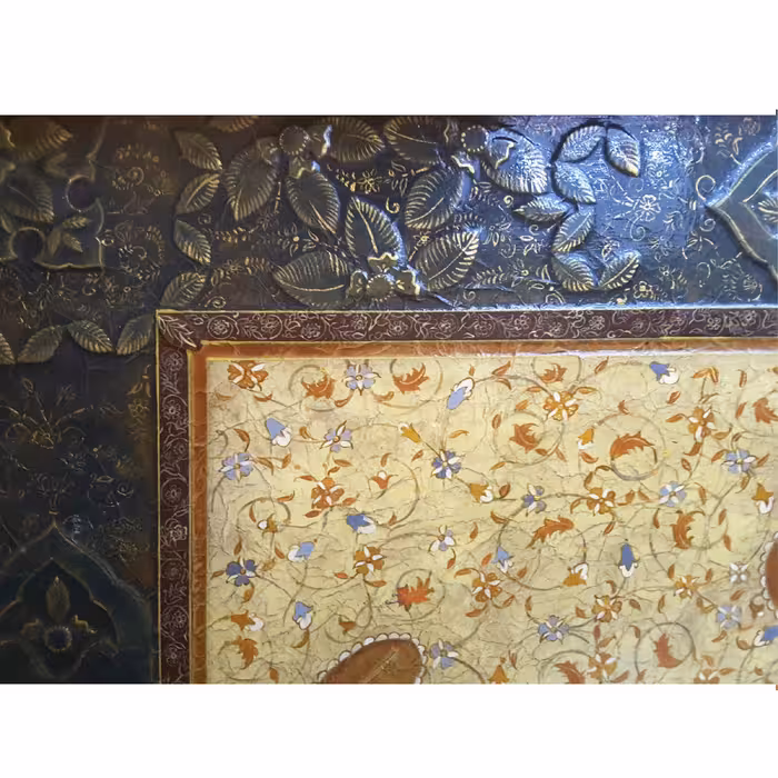 تابلو برجسته مدل و ان یکاد کد TV1D1