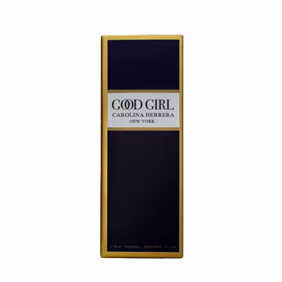 عطر جیبی زنانه  نیو پرستیژ کالر مدل Good Girl حجم 35 میلی لیتر