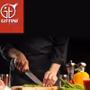 چاقو آشپزخانه جی فی نی کد G04 مجموعه 4 عددی