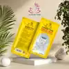 ماسک صورت آمستریس مدل Anti Age وزن 25 گرم مجموعه 5 عددی