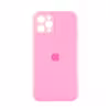 کاور مدل سیلیکونی مناسب برای گوشی موبایل اپل iPhone 12 Pro Max