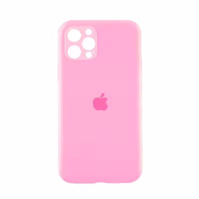کاور مدل سیلیکونی مناسب برای گوشی موبایل اپل iPhone 12 Pro Max