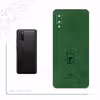 برچسب پوششی ماهوت مدل GL-RNBW_SX مناسب برای گوشی موبایل سامسونگ Galaxy A02