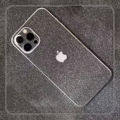برچسب پوششی اینفینیتی مدل PRO MAX مناسب برای گوشی موبایل هوآوی NOVA 4E / P30 LITE به همراه محافظ صفحه نمایش