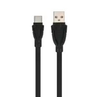 کابل تبدیل USB به microUSB موکسوم مدل CB-32 طول 1 متر