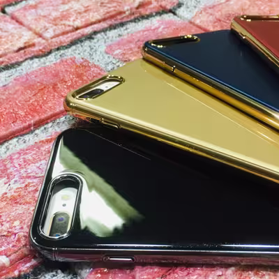 کاور مدل اسپشیال مناسب برای گوشی موبایل اپل Iphone 7 Plus / 8 Plus