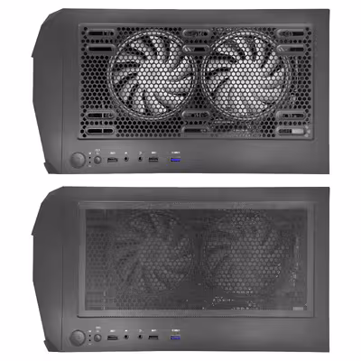 کامپیوتر دسکتاپ فاطر مدل FSG-Eco2