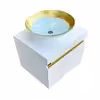 روشویی سیتکا مدل WR-glr007