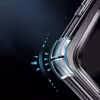 کاور  مدل AIRBAG مناسب برای گوشی موبایل اپل iPhone 11
