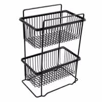 سبد سیب زمینی و پیاز مدل IL 189