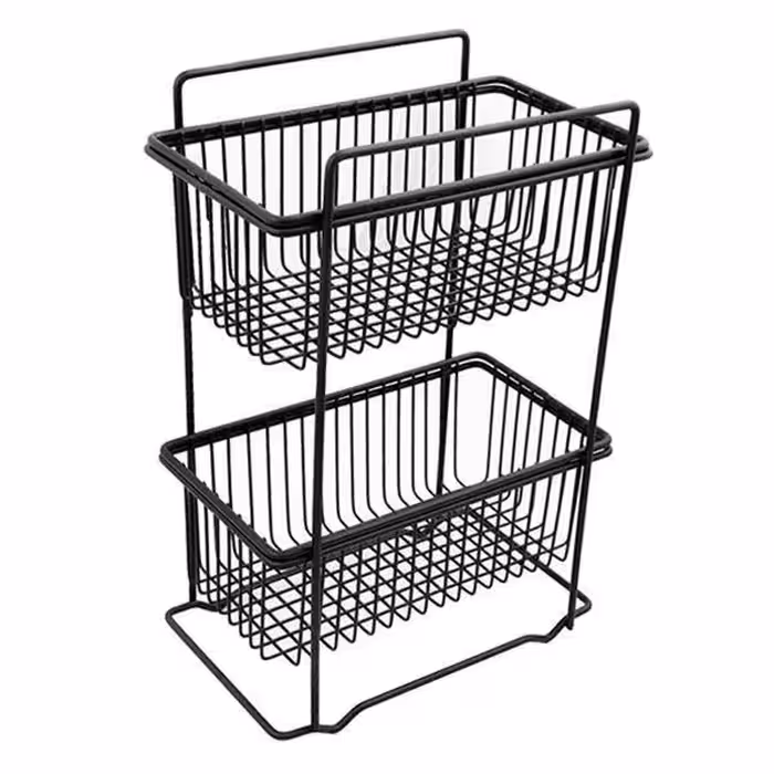 سبد سیب زمینی و پیاز مدل IL 189