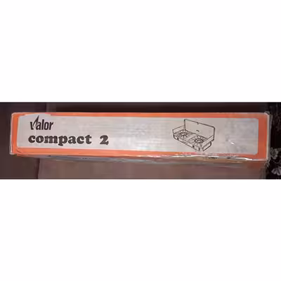 اجاق سفری والور مدل COMPACT-2