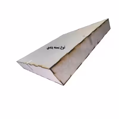 چراغ دیواری طرح همبرگر مدل 06