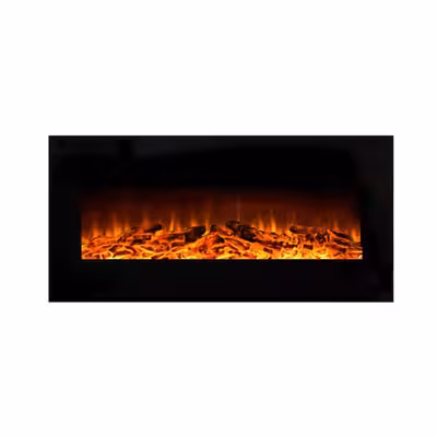 شومینه دیواری برقی شومینه بیستون مدل B.C_120_W16_L4.bs