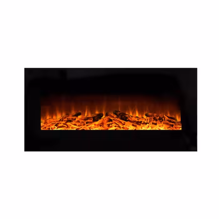 شومینه دیواری برقی شومینه بیستون مدل B.C_120_W16_L4.bs