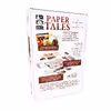 بازی فکری مدل PAPER TALES