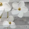 پرده زبرا مدل F-7474 سایز 200x180 سانتی متر