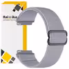 بند رینیکا مدل 22 DRAW مناسب برای ساعت هوشمند هایلو Solar