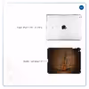 برچسب پوششی ماهوت مدل Violin-Instrument مناسب برای تبلت اپل iPad 2 2011 A1397