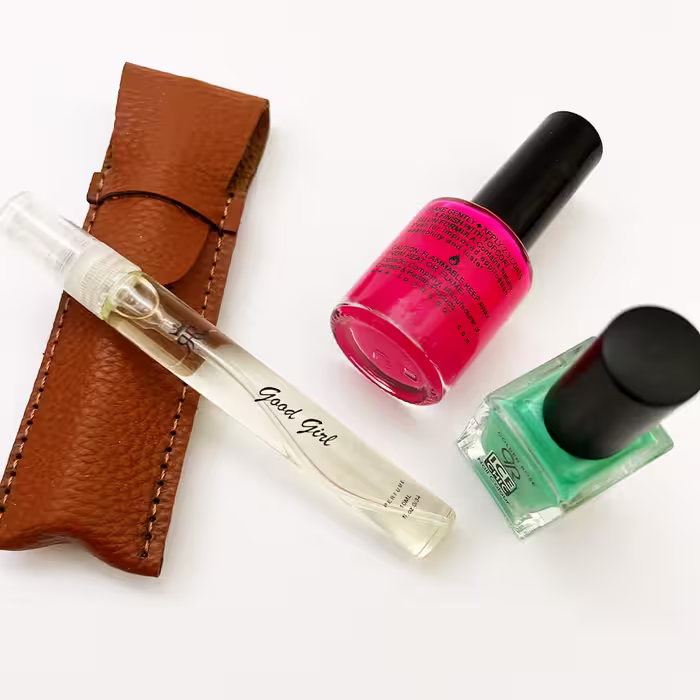 عطر جیبی زنانه ریر مدل کارولینا هررا گود گرل حجم 10 میلی لیتر