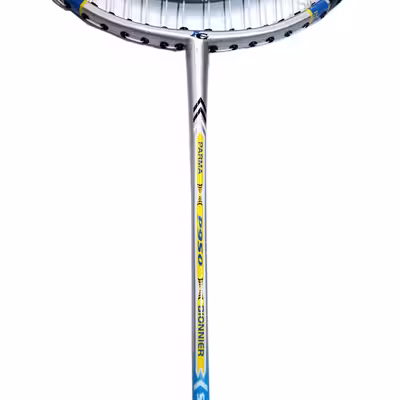راکت بدمینتون مدل Parma PRO -P950 بسته دو عددی