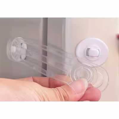 قفل درب کابینت مدل TP764