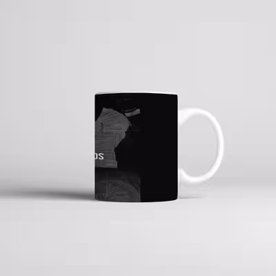 ماگ طرح پول و دلار انگیزشی 