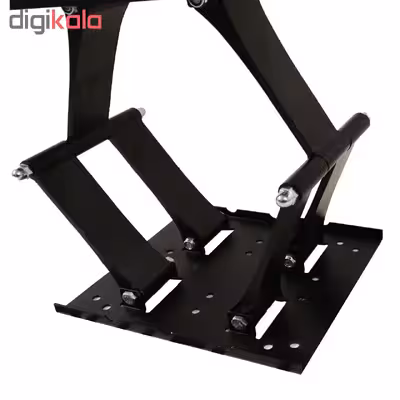 پایه دیواری مدل T3 مناسب برای تلویزیون 42 تا 65 اینچ