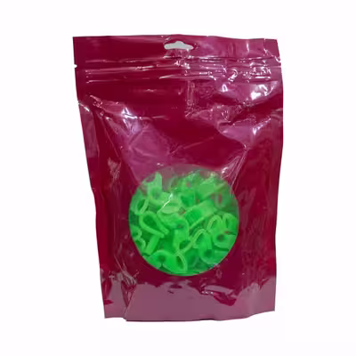 دهان باز کن دندانپزشکی مدل Pearls بسته 50 عددی