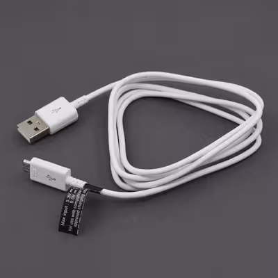 کابل تبدیل USB به MicroUSB مدل EP-DG925UBE طول 1 متر