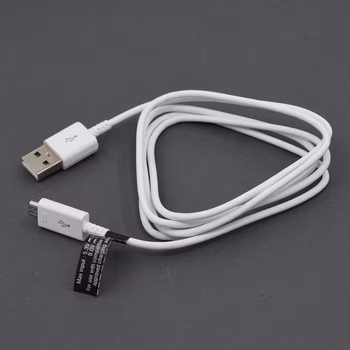 کابل تبدیل USB به MicroUSB مدل EP-DG925UBE طول 1 متر