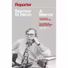 کتاب Reporter اثر Seymour M. Hersh انتشارات Knopf